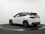 Hyundai Tucson 1.6 T-GDI N Line | PHEV 4WD 265PK | Zwart dak, Auto's, Automaat, 1350 kg, Gebruikt, Euro 6