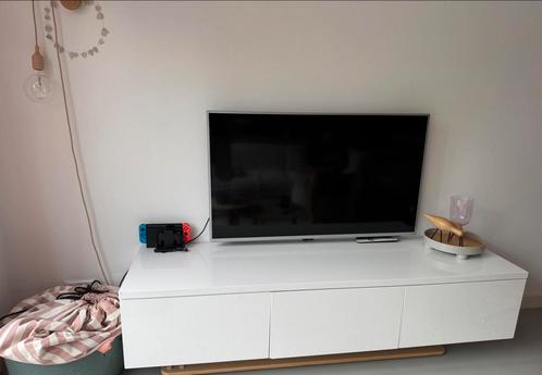 Gratis af te halen!, Huis en Inrichting, Kasten | Televisiemeubels, Gebruikt, Minder dan 100 cm, 150 tot 200 cm, 25 tot 50 cm