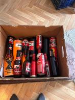 Jupiler verzameling, Verzamelen, Biermerken, Ophalen of Verzenden, Nieuw, Kleding, Jupiler