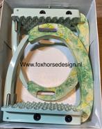 Sale! veiligheid Stijgbeugels mint marmer, Ophalen of Verzenden, Nieuw, Overige soorten