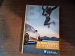 Rij boek - auto-Rijopleiding in Stappen - praktijkboek RIS, Ophalen of Verzenden