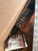Diverse elektronica onderdelen - printplaten, LED strips, Ophalen of Verzenden, Gebruikt