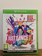 Just Dance 2019 Xbox one, Spelcomputers en Games, Games | Xbox One, Muziek, Online, Ophalen of Verzenden, Zo goed als nieuw