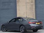 BMW 7 Serie 745e High Executive M-Sport | Laser | Massage |, Automaat, Achterwielaandrijving, Gebruikt, Hybride Elektrisch/Benzine