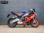 APRILIA RS 660 (bj 2021), Motoren, 2 cilinders, Motorrijbewijs A, Bedrijf, Onbekend