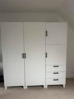 Gebruikte kast met aan 1 kant hele lichte schade., Huis en Inrichting, Ophalen, Gebruikt, 50 tot 75 cm, 150 tot 200 cm