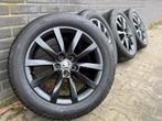 16 inch Skoda Audi Volkswagen 5X112 Banden Nieuw!, Gebruikt, 16 inch, Banden en Velgen, Ophalen of Verzenden