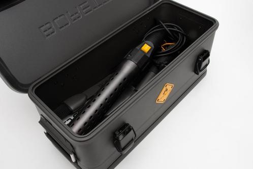 Boretti BBQ luxe toolbox BBA94, Tuin en Terras, Barbecue-accessoires, Nieuw, Ophalen of Verzenden