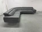 Hoekbank Super MOOI, Ophalen of Verzenden, Gebruikt, Stof, Hoekbank