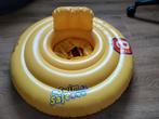 Swimsafe zwemband baby, Kinderen en Baby's, Ophalen of Verzenden, Zo goed als nieuw, Jongetje of Meisje, Zwem-accessoire