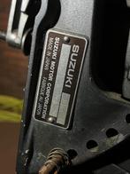 Suzuki 6 pk in onderdelen, Watersport en Boten, Ophalen of Verzenden, Gebruikt, Motor en Techniek