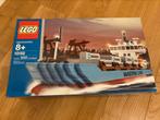 Zeldzame Lego 10152 Maersk Sealand, Complete set, Lego, Zo goed als nieuw, Ophalen