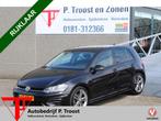Volkswagen Golf 1.4 TSI R-line Navigatie/Airco/Cruise contro, Voorwielaandrijving, LED verlichting, Gebruikt, Euro 6
