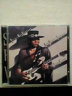 Stevie Ray Vaughan & Double Trouble - Texas flood, Ophalen, 1980 tot heden, Zo goed als nieuw, Blues