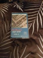 Cassette bandje The Beatles 1967-1970 vol.1, Gebruikt, 1 bandje, Ophalen of Verzenden, Origineel