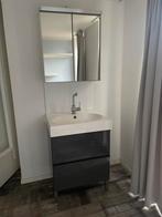 Badkamermeubel IKEA Lillängen Braviken, Huis en Inrichting, Ophalen, Gebruikt, 50 tot 100 cm, 25 tot 50 cm