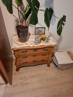 Buikkastje, Ophalen, Gebruikt, Klassiek, 50 tot 100 cm