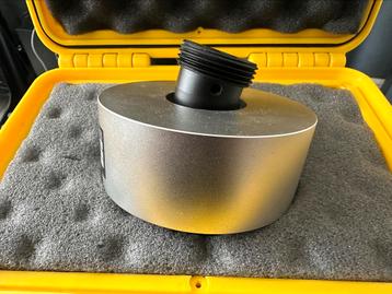 Realsimulator FSSB R3L MKII "Ultra" + Angle Adapter beschikbaar voor biedingen