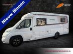 Weinsberg CaraCompact camper Enkele bedden 600 MEG 9-TR AUTO, Automaat, Weinsberg, Bedrijf, Diesel
