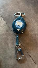 Ikar valstopper HWPB 5,5, Ophalen of Verzenden, Zo goed als nieuw, Klimsport-accessoire
