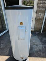 Ongebruikte zonneboiler, mist ongeveer 6 buizen., Ophalen, 100 liter of meer, Nieuw, Boiler