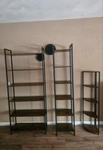 Vasagle Kasten, Ophalen