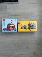 Lego 40775 40776 Nieuw, Ophalen of Verzenden, Zo goed als nieuw