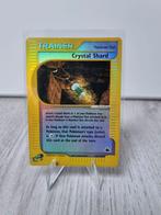 Crystal Shard 122 reverse Skyridge, Verzenden, Zo goed als nieuw, Losse kaart