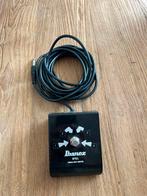 Ibanez footswitch, Ophalen of Verzenden, Gebruikt