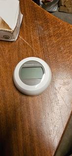Honeywell T87M2018 Kamerthermostaat - Retour, Doe-het-zelf en Verbouw, Thermostaten, Ophalen of Verzenden