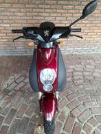 Peugeot ludix, Ophalen, Gebruikt, Maximaal 45 km/u, Benzine