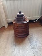 Vintage Tabakspot Jm van Ooyen, Ophalen of Verzenden