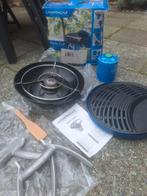 Campingaz Party Grill - Ideaal voor vakantie!, Ophalen of Verzenden, Zo goed als nieuw, Campingaz