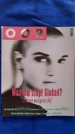 OOR 23-1992 Sinead O'Connor Keith Richards Rick de Leeuw Thu, Boeken, Tijdschriften en Kranten, Ophalen of Verzenden, Zo goed als nieuw
