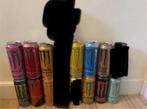 Monster energy, Ophalen of Verzenden, Zo goed als nieuw, Overige