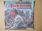 s2759 jack jersey - waktu potong padi, Ophalen, Gebruikt, 7 inch, Single