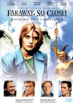 Faraway, So Close! (1993) DVD Wim Wenders - CLASSIC, Cd's en Dvd's, Alle leeftijden, Ophalen of Verzenden, Zo goed als nieuw, Overige gebieden