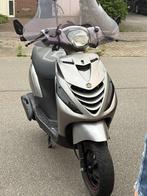 Piaggio Zip 4 Takt, Fietsen en Brommers, Ophalen of Verzenden, Gebruikt, Overige typen, Piaggio