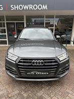Audi Q5 55 TFSI E Quattro Competition, Panodak, Leer, Lm.., Auto's, Audi, Automaat, 2005 kg, Gebruikt, 4 cilinders