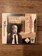 Hotel Dusk: Room 215 (Nintendo DS), Spelcomputers en Games, Online, 1 speler, Ophalen of Verzenden, Zo goed als nieuw