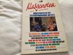 Klasgenoten - hoogtepunten uit het televisieprogramma RTL 4, Ophalen of Verzenden, Zo goed als nieuw