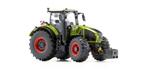 Tractor Claas Axion 950, merk Wiking, Hobby en Vrije tijd, Modelauto's | 1:32, Verzenden, Gebruikt, Tractor of Landbouw, Overige merken