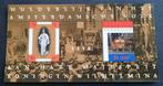 Nederland 1998 nvph nr 1778  100 jaar Inhuldiging, Postzegels en Munten, Ophalen of Verzenden, Postfris