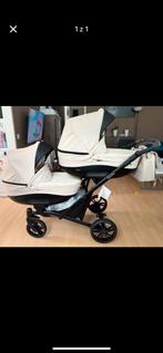 Kunert booster for twins/ tweeling/ duo kinderwagen, Kinderen en Baby's, Kinderwagens en Combinaties, Ophalen, Overige merken
