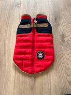 Winterjas kleine hond, Dieren en Toebehoren, Ophalen of Verzenden, Zo goed als nieuw, Hondenjas