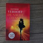 De Nachtdienst - Esther Verhoef, Ophalen of Verzenden, Zo goed als nieuw, Esther Verhoef, Nederland