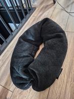 Snoozz Voedingskussen Teddy + Relaxhoes, Ophalen of Verzenden, Zo goed als nieuw, Voedingskussen