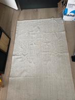 IKEA vloerkleed met anti-slip kleedjes erbij, Huis en Inrichting, Stoffering | Tapijten en Kleden, Gebruikt, Rechthoekig, Ophalen of Verzenden