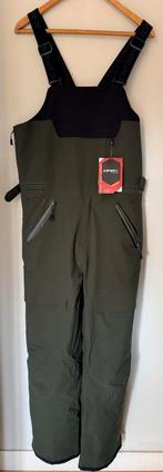 Skibroek snowboardbroek BIB, Kleding | Heren, Wintersportkleding, Ophalen of Verzenden, Nieuw, Maat 52/54 (L), Broek