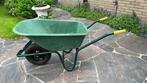 Fort kruiwagen 80 ltr in nette gebruikte staat, Ophalen, Fort, Handmatig, Gebruikt